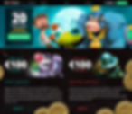 Online casino with the highest payout percentage